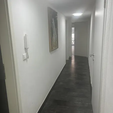 Appartamento Gemuetlich Wohnen 2