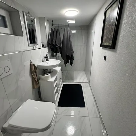 Gemuetlich Wohnen 2 Sinsheim