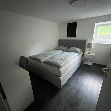 Gemuetlich Wohnen 2 Appartamento Sinsheim