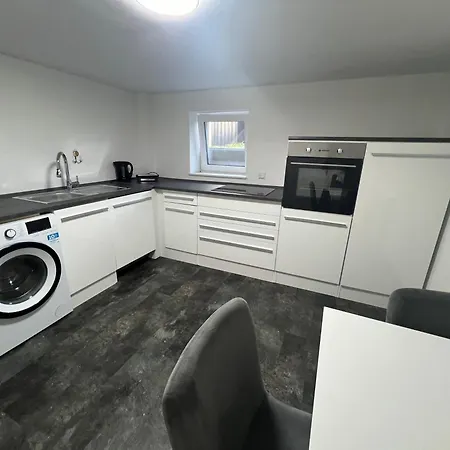 Appartamento Gemuetlich Wohnen 2 Sinsheim