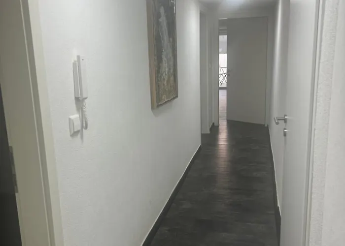 Apartamento Gemütlich Wohnen 2