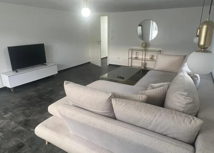 Gemütlich Wohnen 2 *