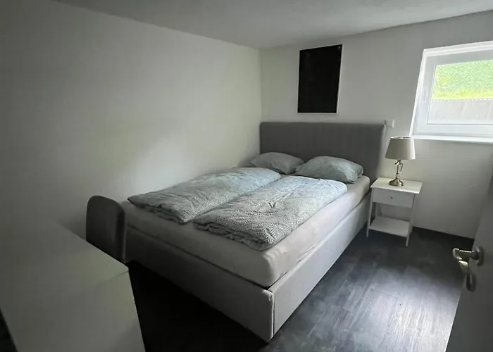 Gemütlich Wohnen 2 Sinsheim