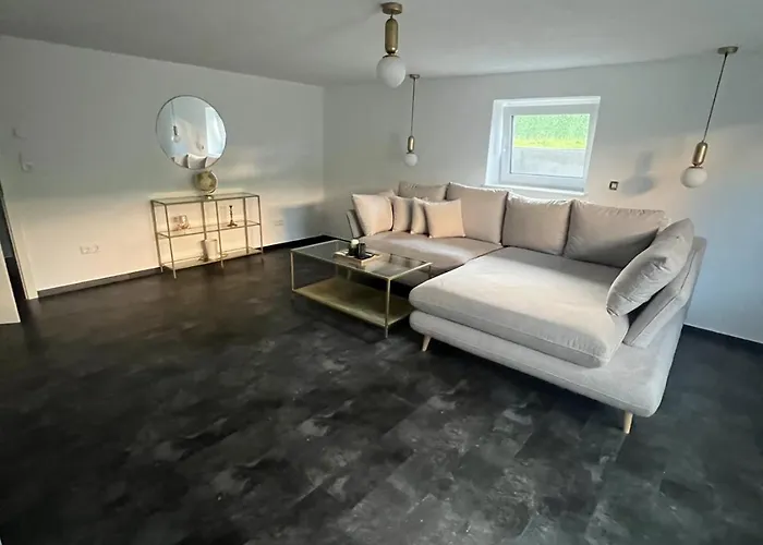 Gemütlich Wohnen 2 Apartamento