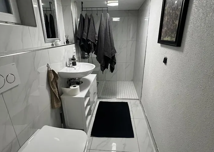 Gemütlich Wohnen 2 Sinsheim