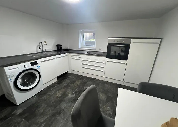 Apartamento Gemütlich Wohnen 2 Sinsheim